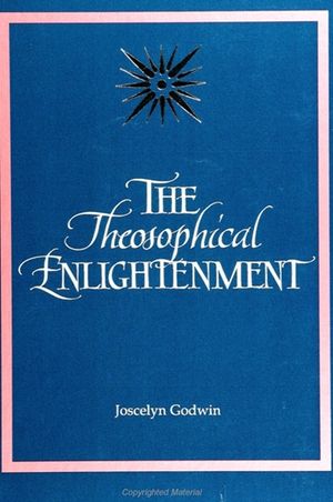 Theosophical Enlightenment image number 0