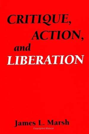 Critique, Action, and Liberation image number 0