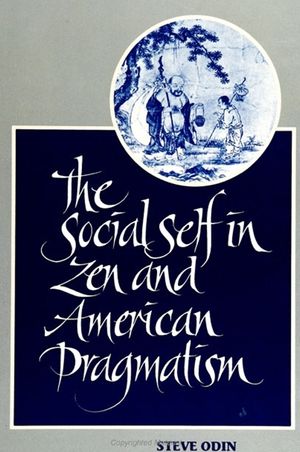 The Social Self in Zen and American Pragmatism image number 0