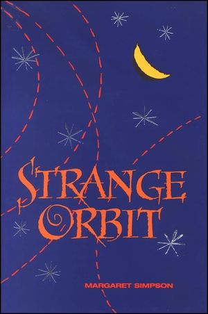 Strange Orbit image number 0