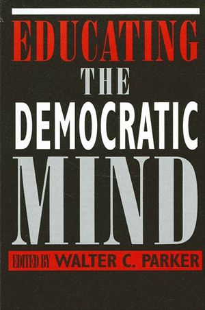 Educating the Democratic Mind image number 0