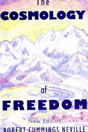 The Cosmology of Freedom image number 0