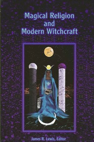 Magical Religion and Modern Witchcraft image number 0