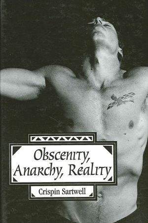 Obscenity, Anarchy, Reality image number 0