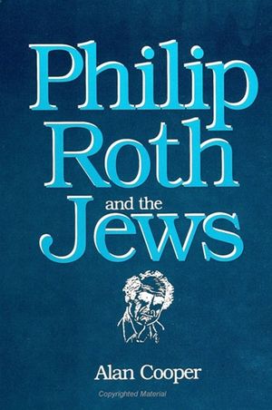 Philip Roth and the Jews image number 0
