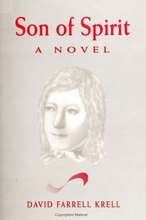 Son of Spirit image number 0