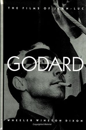 The Films of Jean-Luc Godard image number 0