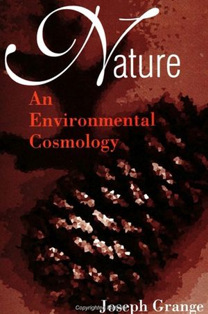 Nature: An Environmental Cosmology image number 0