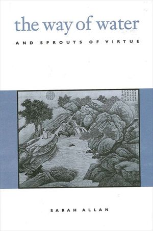 The Way of Water and Sprouts of Virtue image number 0