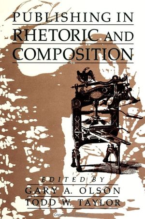 Publishing in Rhetoric and Composition image number 0