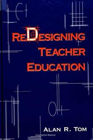 Redesigning Teacher Education image number 0