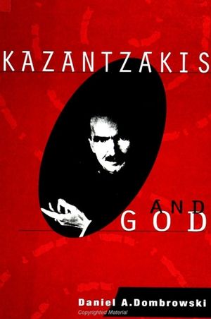 Kazantzakis and God image number 0