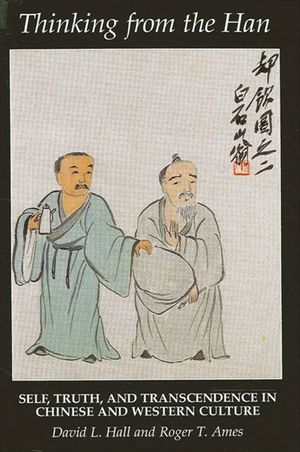 Thinking from the Han image number 0
