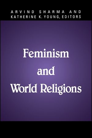 Feminism and World Religions image number 0