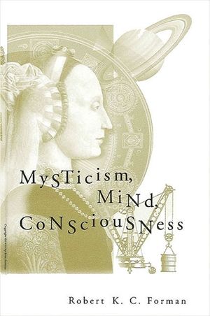 Mysticism, Mind, Consciousness image number 0