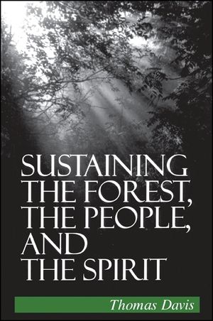 Sustaining the Forest, the People, and the Spirit image number 0