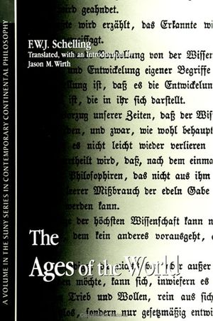 The Ages of the World image number 0