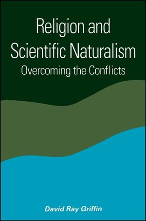 Religion and Scientific Naturalism image number 0
