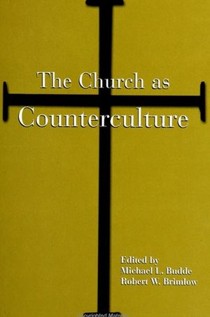 The Church as Counterculture image number 0