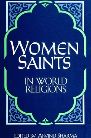 Women Saints in World Religions image number 0