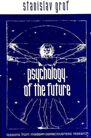 Psychology of the Future image number 0