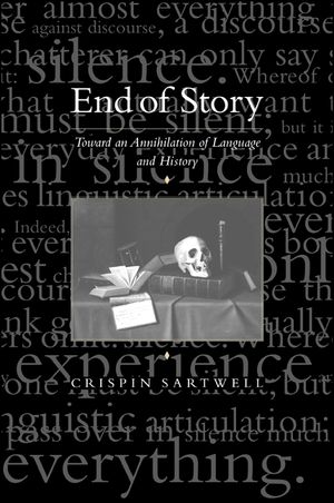 End of Story: Toward an Annihilation of Language and History image number 0