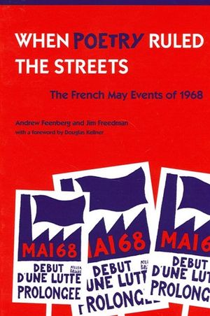 When Poetry Ruled the Streets image number 0