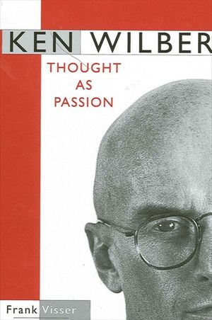 Ken Wilber: Thought as Passion image number 0