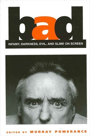 Bad: Infamy, Darkness, Evil, and Slime on Screen image number 0