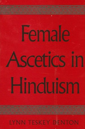 Female Ascetics in Hinduism image number 0