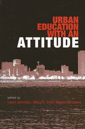 Urban Education with an Attitude image number 0