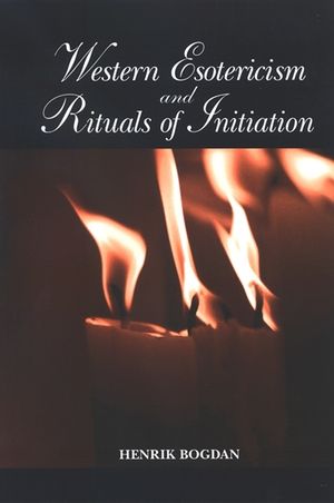 Western Esotericism and Rituals of Initiation image number 0