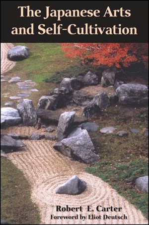The Japanese Arts and Self-Cultivation image number 0