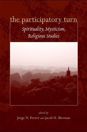 The Participatory Turn: Spirituality, Mysticism, Religious Studies image number 0