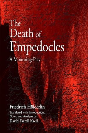 The Death of Empedocles image number 0