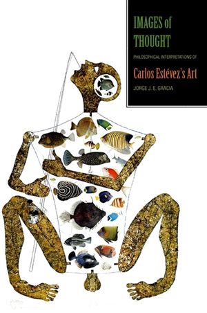 Images of Thought: Philosophical Interpretations of Carlos Estevez's Art image number 0