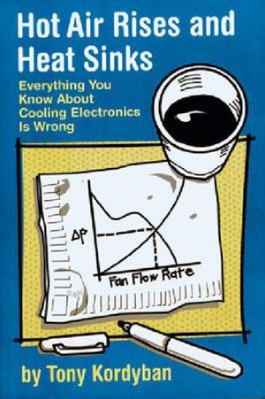 Hot Air Rises and Heat Sinks image number 0
