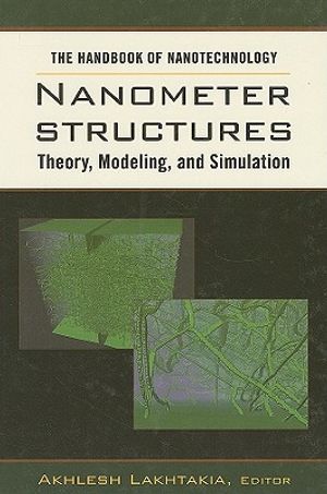 Nanometer Structures: Theory, Modeling, and Simulation image number 0