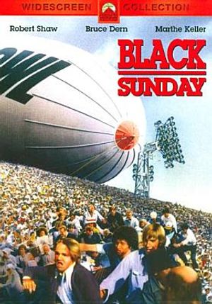Black Sunday image number 0