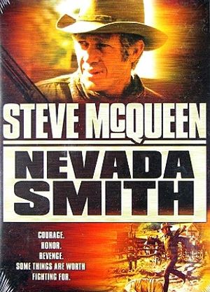 Nevada Smith image number 0