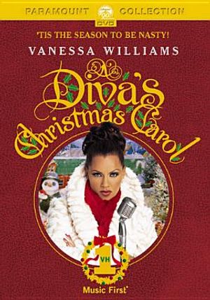 Diva's Christmas Carol image number 0