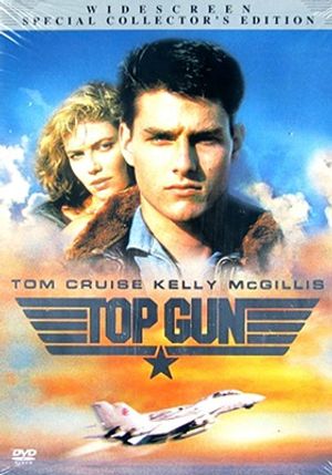 Top Gun image number 0