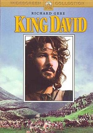 King David image number 0