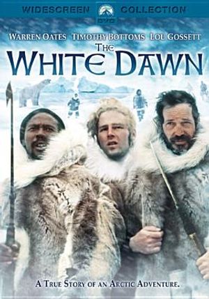 The White Dawn image number 0