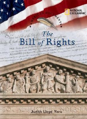 American Documents: The Bill of Rights image number 0