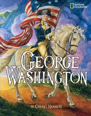 George Washington image number 0