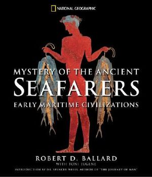 Mystery of the Ancient Seafarers: Ancient Maritime Civilzation image number 0
