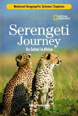 Serengeti Journey: On Safari in Africa image number 0