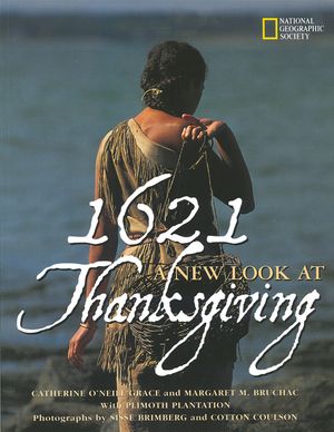 1621: A New Look at Thanksgiving image number 0