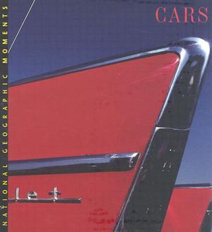 National Geographic Moments: Cars image number 0